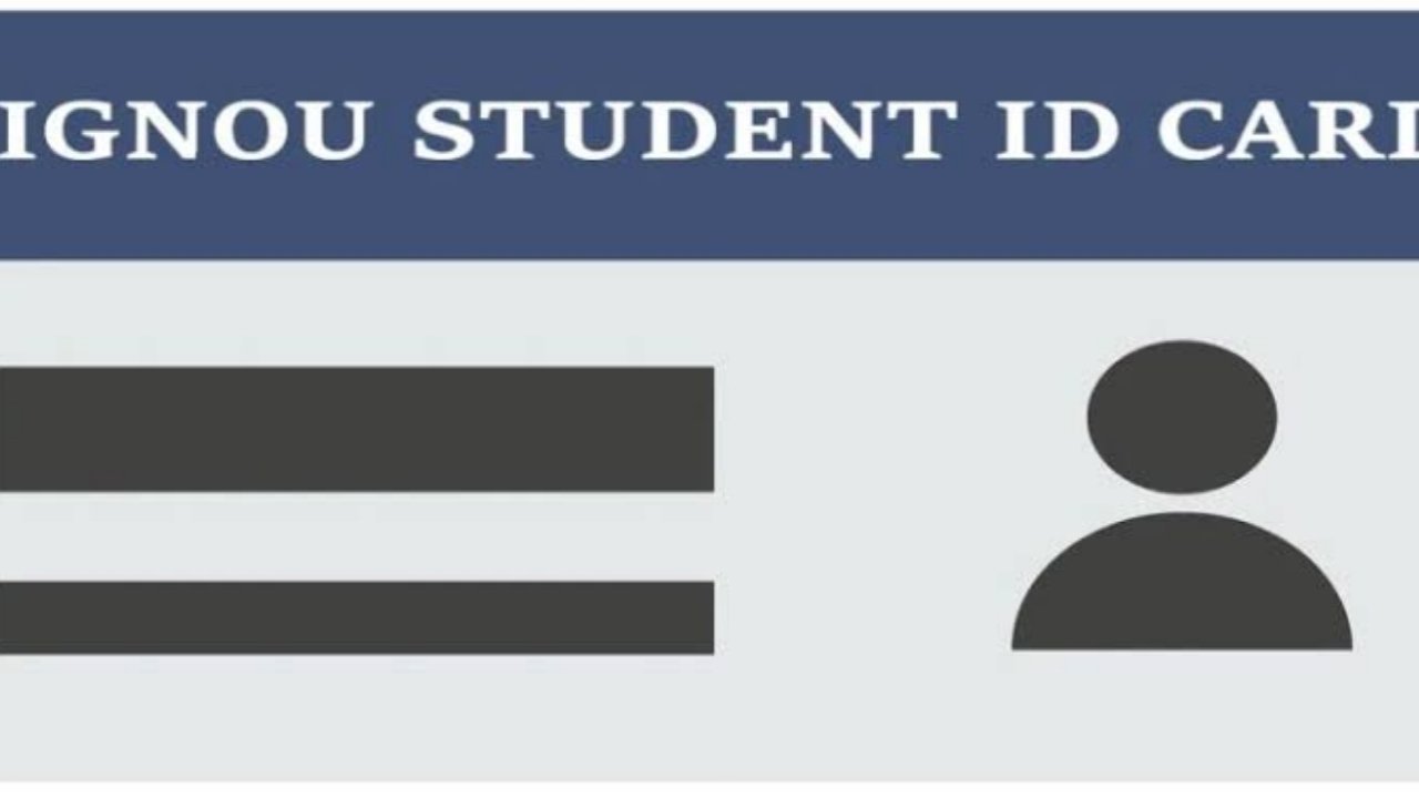 IGNOU ID Cards 2025 – View Here